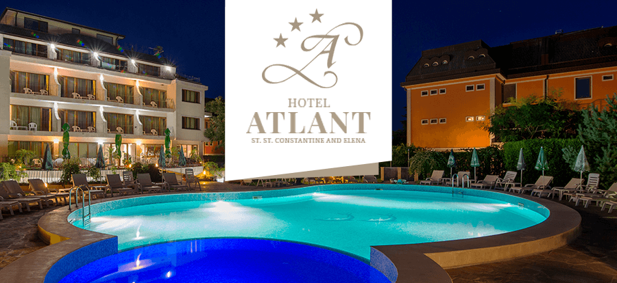 Хотел Атлант