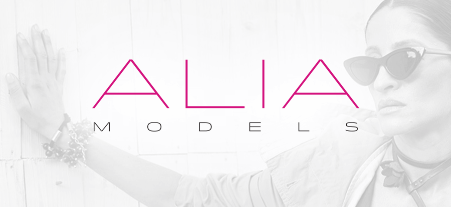 Alia Models